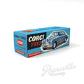 Corgi 205M - Riley Pathfinder Saloon Reproduction Box
