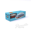 Corgi 210 - Citroen DS 19 Reproduction Box