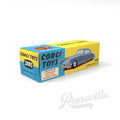 Corgi 210S - Citroen DS 19 Reproduction Box