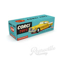 Corgi 211M - Studebaker Golden Hawk Reproduction Box