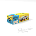 Corgi 215S - Ford Thunderbird Open Sports Reproduction Box