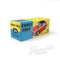 Corgi 216 - Austin A40 Saloon Reproduction Box