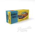 Corgi 220 - Chevrolet Impala Reproduction Box