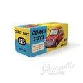 Corgi 225 - Austin Seven Reproduction Box
