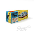 Corgi 229 - Chevrolet Corvair Reproduction Box