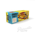 Corgi 234 - Ford Consul Classic Ford Consul 315 Reproduction Box