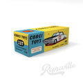 Corgi 237 - Oldsmobile Sheriff Car Reproduction Box