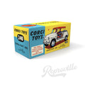 Corgi 240 - Ghia-Fiat 600 Jolly Reproduction Box