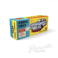 Corgi 245 - Buick Riviera Reproduction Box