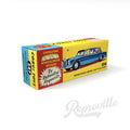 Corgi 247 - Mercedes Benz 600 Pullman Reproduction Box