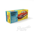 Corgi 259 - Le Dandy Coupe Henri Chapron Body - Citroen DS Chassis Reproduction Box