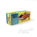 Corgi 263 - Marlin By Rambler Sports Fastback Reproduction Box