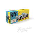 Corgi 303S - Mercedes-Benz 300SL Open Roadster Reproduction Box