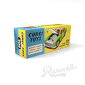 Corgi 309 - Aston Martin Competition Model Reproduction Box