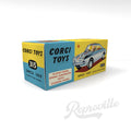 Corgi 315 - Simca 1000 Competition Model Reproduction Box