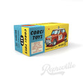 Corgi 317 - Monte Carlo BMC Mini-Cooper S Reproduction Box