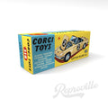 Corgi 318 - Lotus Elan S2 Reproduction Box