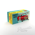 Corgi 321 - Monte-Carlo BMC Mini-Cooper S Reproduction Box