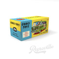 Corgi 354 - Military Ambulance Reproduction Box