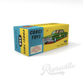Corgi 358 - HQ Staff Car Reproduction Box