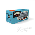 Corgi 403 - Bedford 12cwt Van Daily Express Reproduction Box