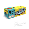 Corgi 424 - Ford Zephyr Estate Car Reproduction Box