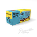 Corgi 435 - Karrier Bantam Dairy Produce Van Reproduction Box