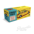 Corgi 436 - Citroen Safari ID19 Reproduction Box