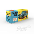 Corgi 438 - Land Rover 109" WB Reproduction Box