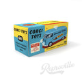 Corgi 441 - Volkswagen Toblerone Van Reproduction Box