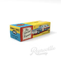 Corgi 443 - Plymouth-U.S. Mail Reproduction Box