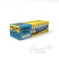 Corgi 445 - Plymouth Sports Suburban Station Wagon Reproduction Box