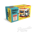 Corgi 471 - Smith's-Karrier Mobile Canteen Reproduction Box