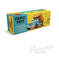 Corgi 483 - Dodge 'Kew Fargo' Tipper Reproduction Box