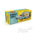 Corgi 486 - Kennel Service Wagon with Four Dogs Reproduction Box