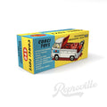 Corgi 490 - Volkswagen Breakdown Truck Reproduction Box